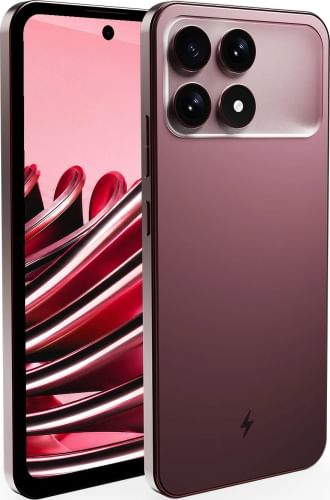 Boltt Ace 5G (8GB RAM + 128GB)