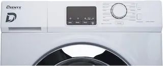 Daenyx DWFL65WH 6.5 Kg Fully Automatic Front Load Washing Machine