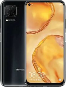 Huawei P40 Lite vs Huawei Nova 12i