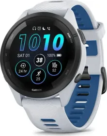Garmin Forerunner 265 Smartwatch