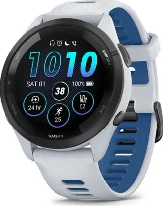 Garmin Forerunner 265 Smartwatch