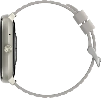 Noise ColorFit Macro Smartwatch