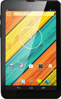 Digiflip Pro XT 712 Tablet (2G+3G+WiFi+16GB)