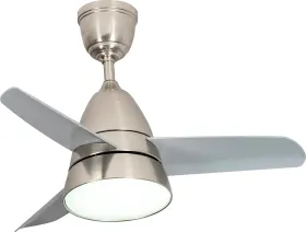 Oltao Theo 26 inch 3 Blade Ceiling Fan