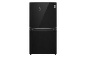 LG GR-D31FBGHL 981L Side-by-Side Refrigerator