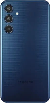Samsung Galaxy M35 5G (8GB RAM + 256GB)