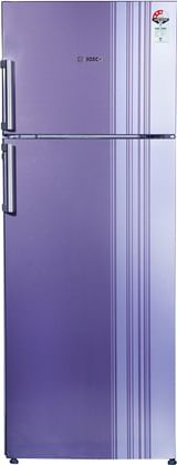 Bosch KDN43VR30I 347L 3-Star Frost-free Double-door Refrigerator