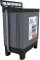 Aisen A85SWT802 8.5 kg Semi Automatic Washing Machine