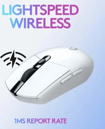 Logitech G304 Wireless Gaming Mouse - image 6
