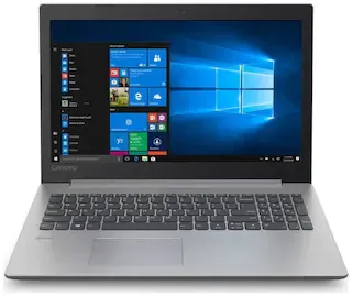 Lenovo Ideapad 330 (81DC00LBIN) Laptop (7th Gen Ci3/ 8GB/ 1TB/ Win10)