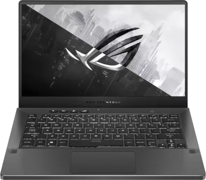 Asus ROG Zephyrus G14 GA401IU-HA247TS Gaming Laptop (Ryzen 7 4th Gen/ 16GB/ 512GB SSD/ Win10 Home/ 6GB Graph)