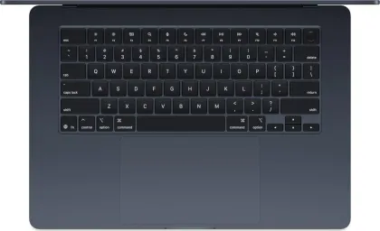 Apple MacBook Air 15 2025 Z1DG000FW Laptop (Apple M4/ 25GB/ 256GB SSD/ MacOS)