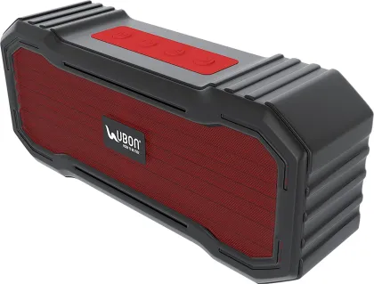 Ubon SP-185 10 W Bluetooth Speaker