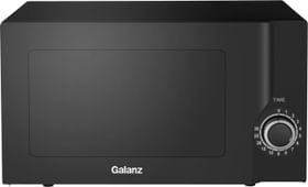 Galanz GLZ-S1 20 L Solo Microwave Oven