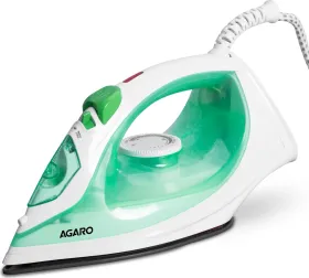 Agaro Regal 1200 W Steam Iron