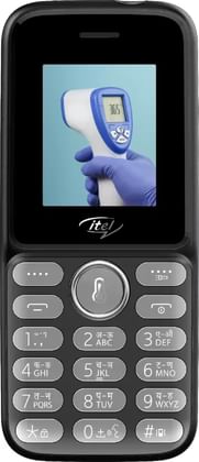 Itel IT2192T Thermo Edition