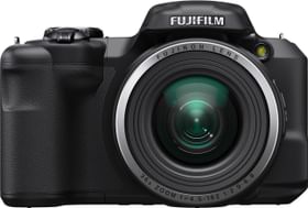 Fujifilm FinePix S8600 Digital Camera