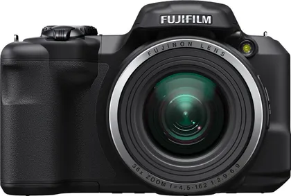 Fujifilm FinePix S8600 Digital Camera - Price in India (May 2026