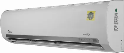 Midea 12K Santis Pro Dlx 1 Ton 3 Star 2019 Inverter Split AC