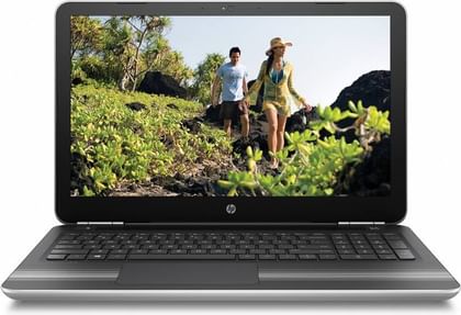 HP 15-au627tx (Z4Q46PA) Notebook (7th Gen Ci7/ 16GB/ 2TB/ Win10/ 4GB Graph)
