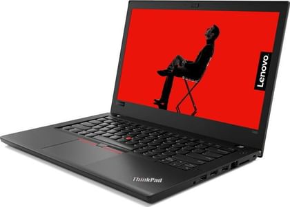 Lenovo ThinkPad T480 (20L5S08M00) Laptop (8th Gen Ci7/ 16GB/ 512GB SSD/ Win10 Pro)