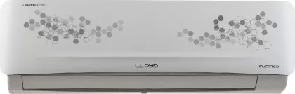 Lloyd GLS18I3FWRBP 1.5 Ton 3 Star Inverter Split AC