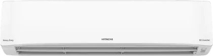 Hitachi RAS.X518PCDISM 1.5 Ton 5 Star Inverter Split AC