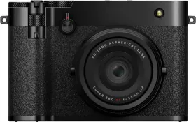 Fujifilm GFX100RF Digital Camera