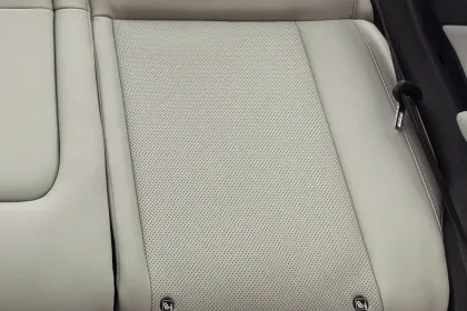 Tata Sierra Pure DCA