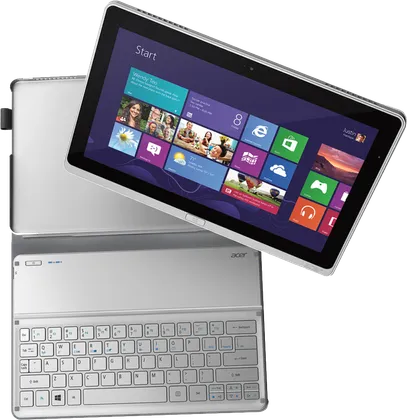 Acer Aspire P3-171 Hybrid Ultrabook Tablet (WiFi+120GB)