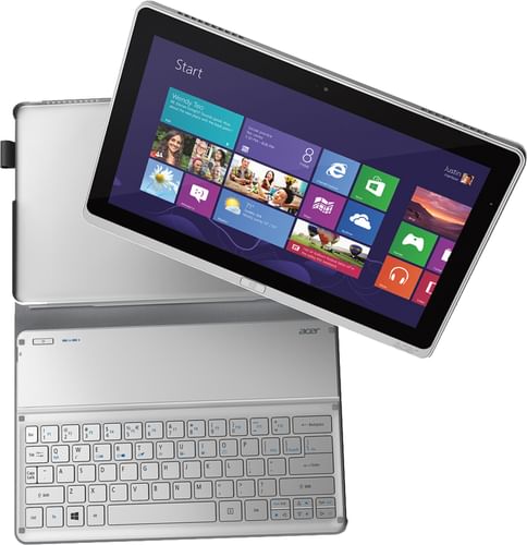 Acer aspire p3 171 не включается