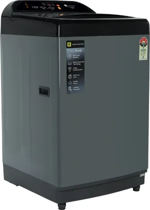 Realme TechLife RMTL1205NHNHG 12 Kg Fully Automatic Top Load Washing Machine