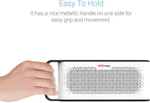 Portronics POR-775 Bluetooth Speaker