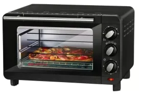 BMS Lifestyle BMS-27929 14-Litre Oven Toaster Grill