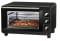 BMS Lifestyle BMS-27929 14-Litre Oven Toaster Grill