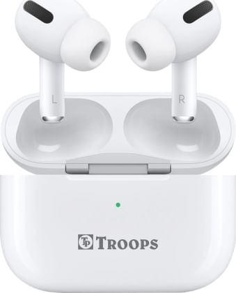 TP TROOPS Skybuds True Wireless Earbuds