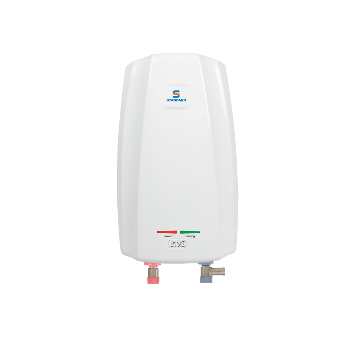 Standard Geysers Price List in India | Smartprix