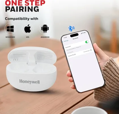 Honeywell Suono P2100 True Wireless Earbuds