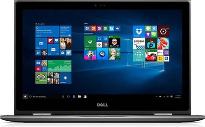 Dell Inspiron 5578 Notebook (7th Gen Core i7/ 16GB/ 1TB/ WIn10 Home/ Touch)