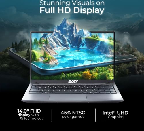 Acer Aspire 3 A324-53 UN.34RSI.021 Laptop