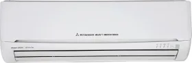 Mitsubishi SRK13CRS-S6 1.1 Ton 3 Star 2018 Split AC