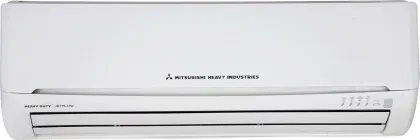 Mitsubishi SRK13CRS-S6 1.1 Ton 3 Star 2018 Split AC
