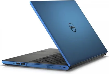 Dell Inspiron 5000 5558 Notebook (5th Gen Core i3/ 4GB/ 500GB/ Ubuntu)