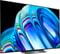 LG B2 65 inch Ultra HD 4K Smart OLED TV (OLED65B2PSA)