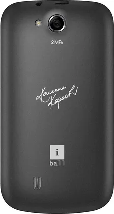 iBall Andi 3.5KKe Super