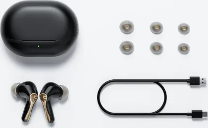 SoundPEATS Air5 Pro Plus True Wireless Earbuds