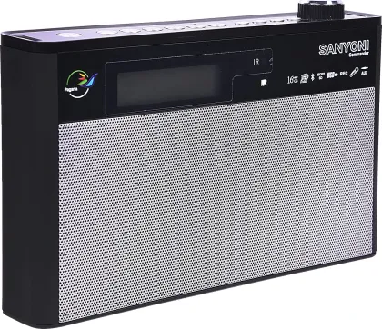 Pagaria Sanyoni 10W Bluetooth Speakera