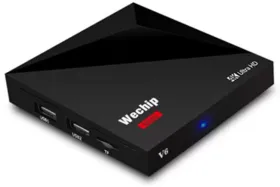 Wechip V6 Mini Android TV Box