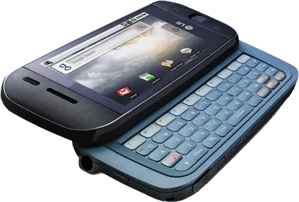 LG Eve GW620R