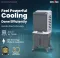 Kenstar AirCruzer 125L Desert Air Cooler